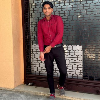 ghansyam suryavanshi